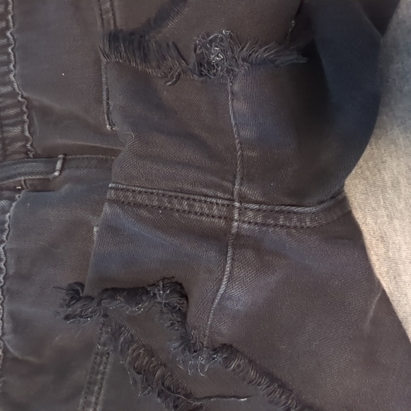 Aerie Shorts - Picture 4 of 6